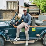 Atul Gadekar - @atul_gadekar_pench - Instagram