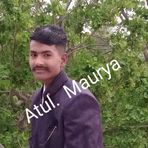Atul Maurya - Facebook