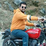 Atul Puri - @atulpuri777 - Instagram