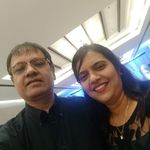 Atul Sheth - @aagamimpex9 - Instagram
