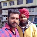 Atul suri - @jagtarsingh199712345 - Instagram