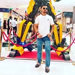 Atul Tripathi - @atul_royalpandit - Instagram
