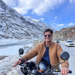 Atul Tripathi - @atultripathiii - Instagram