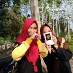 _fidratul_wahidah_ - @fidratulwahidah3 - Instagram