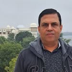 Atul Wahi - @atulwahi65 - Instagram