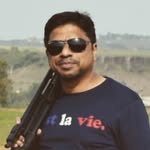 Atul Wahile - @atul_wahile - Instagram