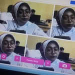 l i y a - @wahidatulyaa - Instagram
