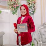 Oktaviana Wahidatul Kirom - @oktavianawahidatul - Instagram