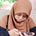 Rif'atul Wahidah - @rifatulwahidah - Instagram
