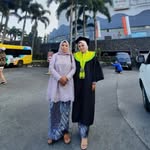 Wahidatul Aliyah - @aliyahwahidatul - Instagram