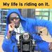Edwin Brown - Facebook