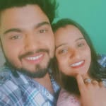 लोग सामने होते हैं तब सलाम करते हैं और पीछे से बदनाम करते हैं 🙏 - @vishant_anjali143 - Instagram