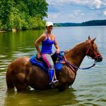 Aubree Becker - @aubreebecker62 - Instagram