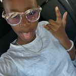 Aubree Caldwell - @toomuchofaubree - Instagram