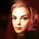 Aubrey Caldwell - @lux12512 - Instagram