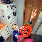 Aubrie Caldwell - Facebook
