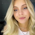 Aubree Carter - @yarhmkf - Instagram