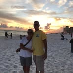 Aubrey Abrams - Facebook