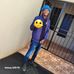 Aubrey Abrams Mashishi - Facebook