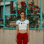 Aubrey Abramson - @aubreyabramson3089 - Instagram