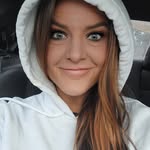 Aubrey Anson - @aubreyleigh810 - Instagram
