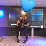 Aubrey & Asha - @aubrey_ashbreyfit4you - Instagram