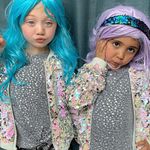Aubrey And Avery - @peyton_walker_kids - Instagram