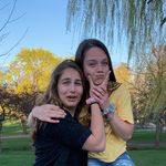 Aubrey&Avery - @ateam_fullcircle - Instagram