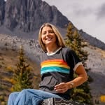 Aubrey Balcom - @aubrey_outside - Instagram
