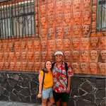 Aubrey Barton - @aminata_adventures - Instagram