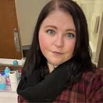 Aubrey Barton - @colorfulhairedfemale - Instagram