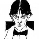 Aubrey Beardsley - @aubrey.beardsley - Instagram