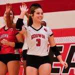 Aubrey Beardsley - @aubrey.beardsleyvolleyball - Instagram