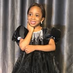 Aubrey P. Benjamin - @goldskingirl.aubrey - Instagram