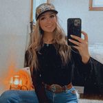 Aubrey Blakely-Rios - @aubrey___blakely - Instagram