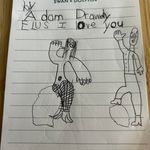 Aubrey Bone - @bobonemediator - Instagram
