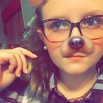 👑Aubrey👑 - @_aubreyburrell_27 - Instagram