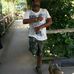 Aubrey Burrell - Facebook
