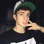 Aubrey Carpenter - @aubrey_carpenter98 - Instagram