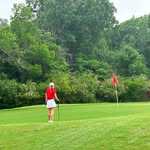 Aubrey Carpenter - @golf_aubrey143 - Instagram