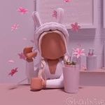 Aubrey Edgar - @xx_roblox_aubrey_xx - Instagram