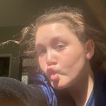 Aubrey Everett - @bruh_its_aubs99 - Instagram