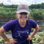 Aubrey Fleming - @farmer.af - Instagram