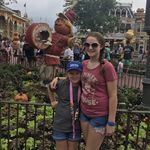 Aubrey Ford - @oh_doodles1 - Instagram