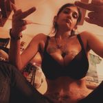 Aubrey Ford - @bayb_blue92 - Instagram