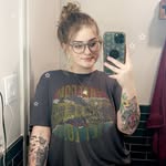 Aubrey Ford - @aubuzzbee - Instagram