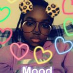 Aubrey Ford - @yo_girl_aubs - Instagram