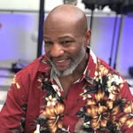 Aubrey L. Ford - @therealmrford66 - Instagram