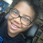 Aubrey Freeman - @glittergalaxy180 - Instagram