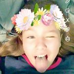 Aubrey Freeman - @aubreygrace1506 - Instagram